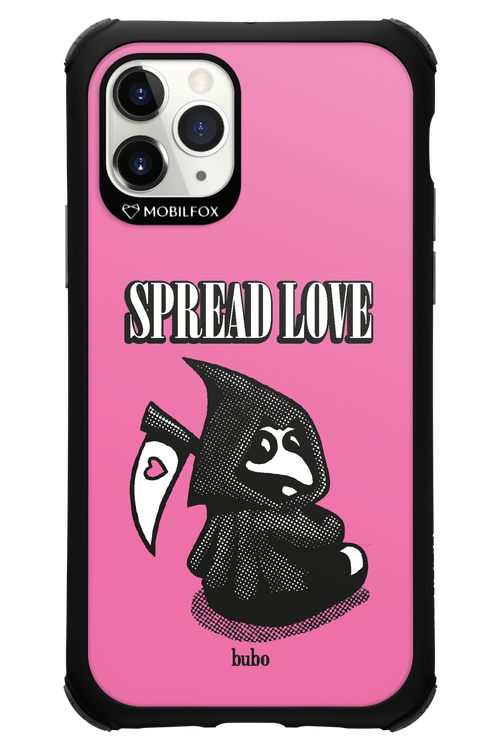 SPREAD LOVE - Apple iPhone 11 Pro