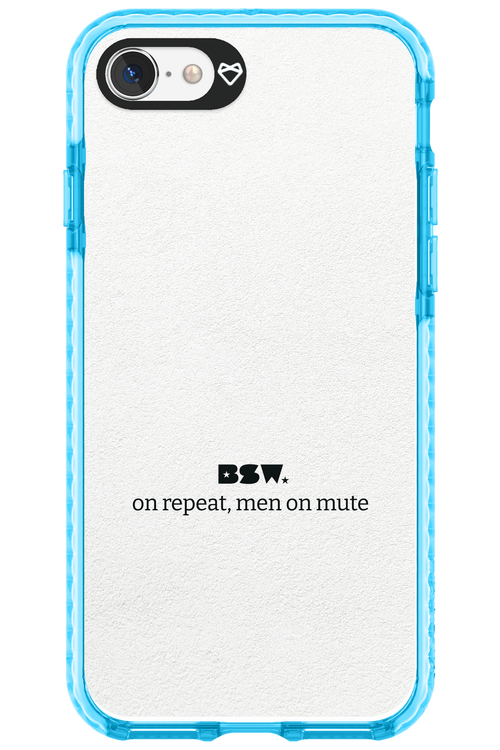 BSW FourSeasons 14 2.0 - Apple iPhone 8
