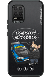 Nem gyalog II - Xiaomi Mi 10 Lite 5G