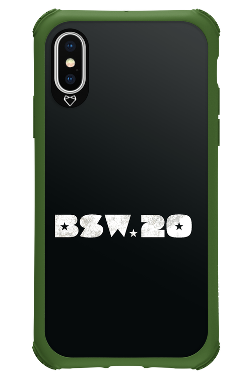 BSW 20 (7) 2.0 - Apple iPhone XS