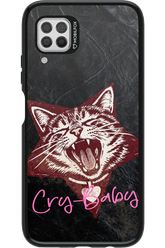 Cry-Baby 2.0 - Huawei P40 Lite