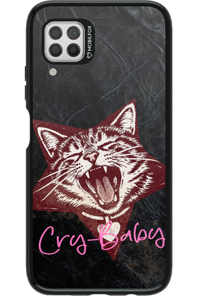 Cry-Baby 2.0 - Huawei P40 Lite
