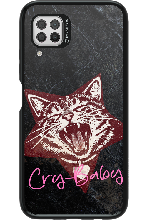 Cry-Baby 2.0 - Huawei P40 Lite