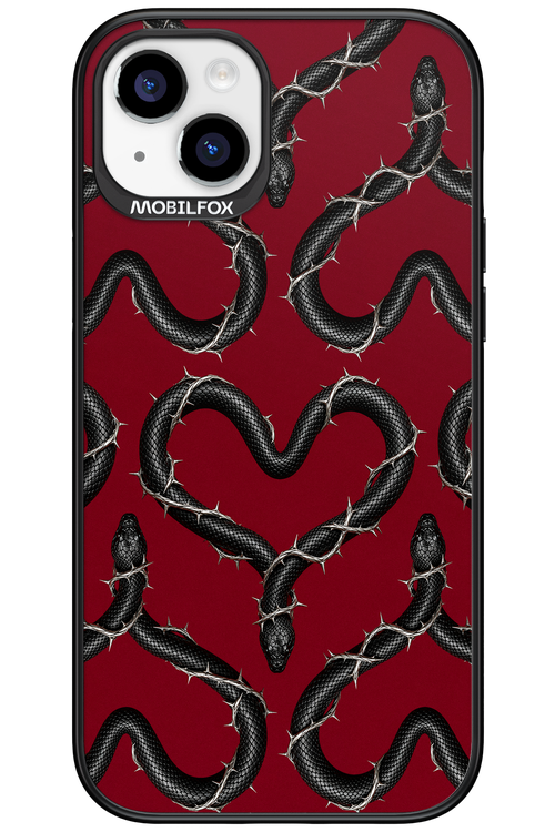 Bad Lover 2.0 - Apple iPhone 15 Plus