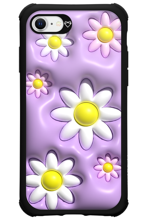 Lavender - Apple iPhone 8