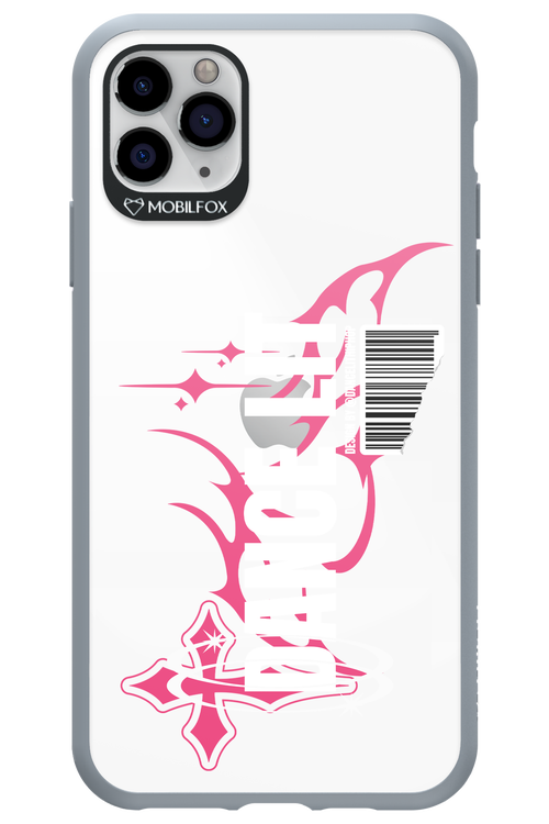 Logo T - Apple iPhone 11 Pro Max