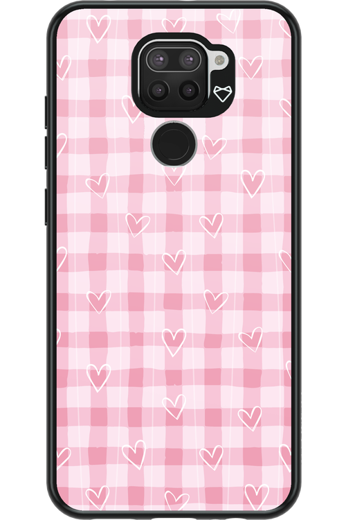 Picnic - Xiaomi Redmi Note 9