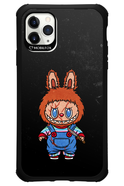 Playtime's over - Apple iPhone 11 Pro Max