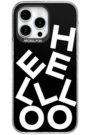 HEELLLOO - Apple iPhone 15 Pro Max