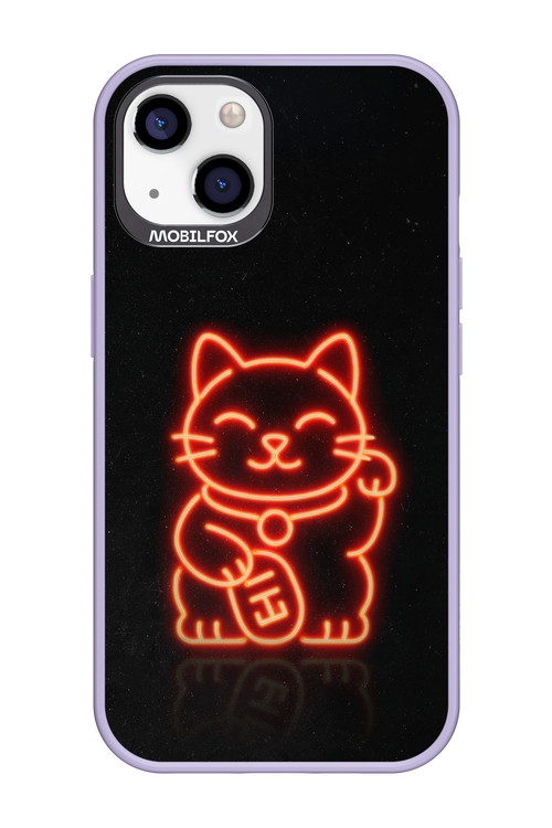 Led Cat - Apple iPhone 13
