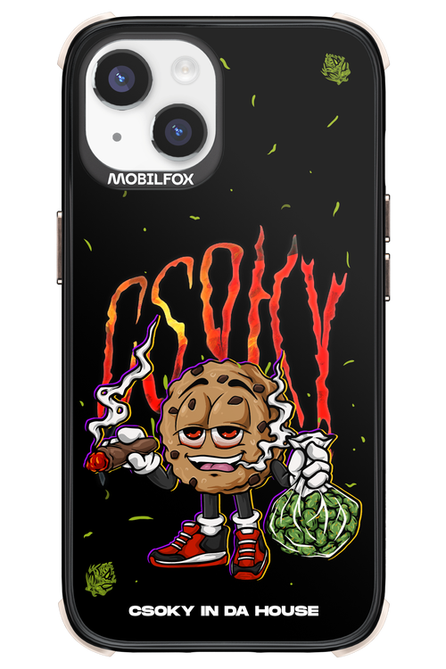 SPLIFF - Apple iPhone 14