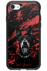 Bad Blood - Apple iPhone SE 2022