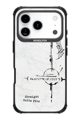 Pécs Crew - Apple iPhone 17 Pro