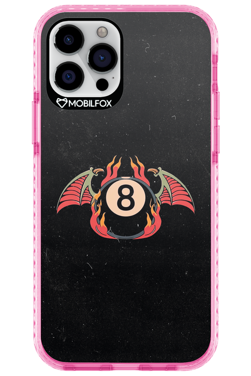 8ight - Apple iPhone 12 Pro