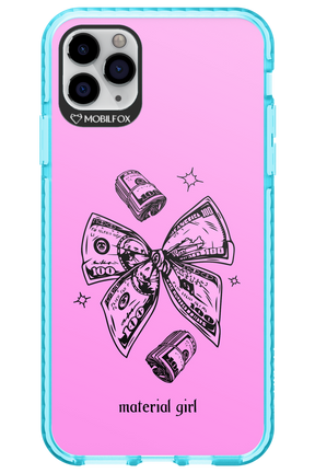 Material Girl - Apple iPhone 11 Pro Max