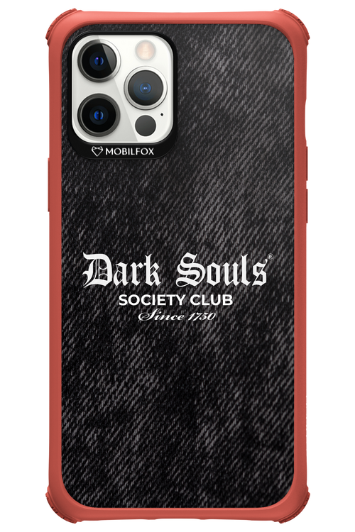 Dark Souls - Apple iPhone 12 Pro Max