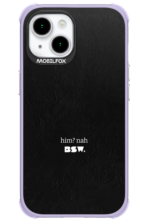BSW FourSeasons 9 2.0 - Apple iPhone 15