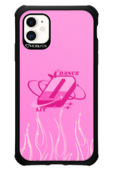 D Flames - Apple iPhone 11