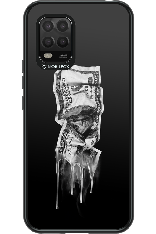 Melting Money - Xiaomi Mi 10 Lite 5G