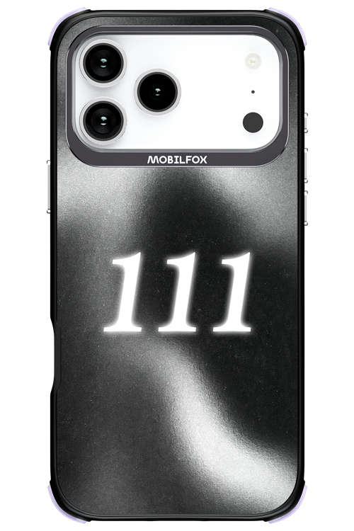111 - Apple iPhone 17 Pro Max