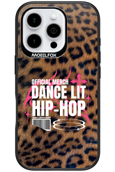 Merch Leo - Apple iPhone 16 Pro