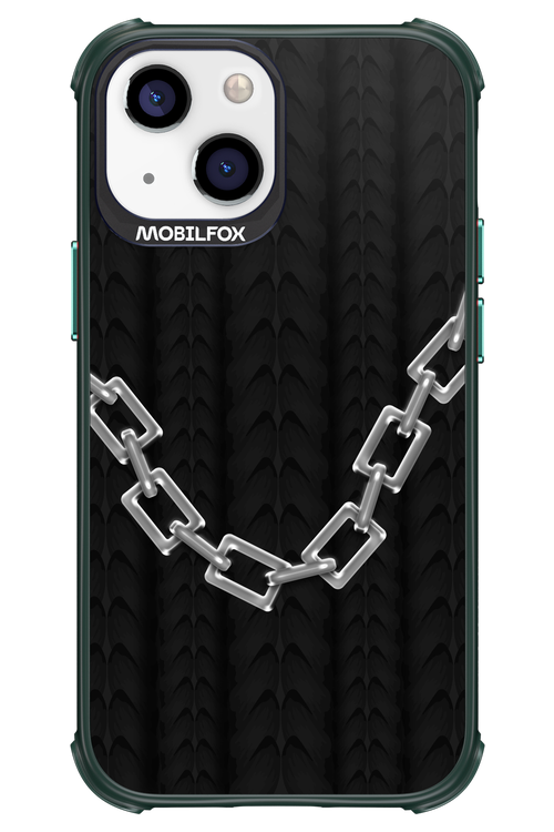 Chain Baddie - Apple iPhone 13 Mini