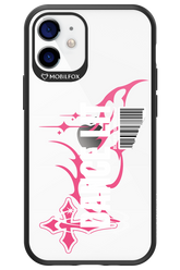 Logo T Mirror - Apple iPhone 12 Mini