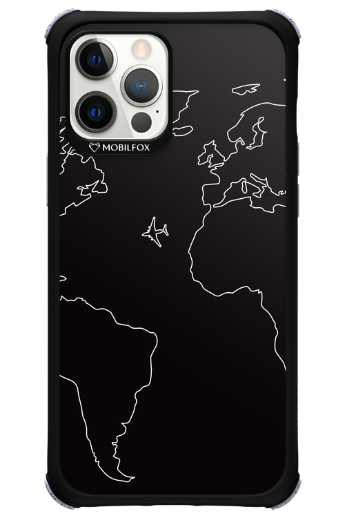 Worldview - Apple iPhone 12 Pro Max