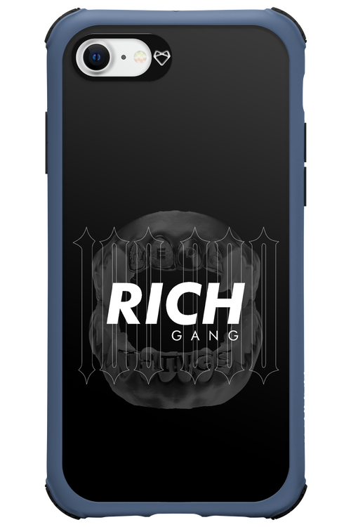 Rich Gang 100K - Apple iPhone SE 2022