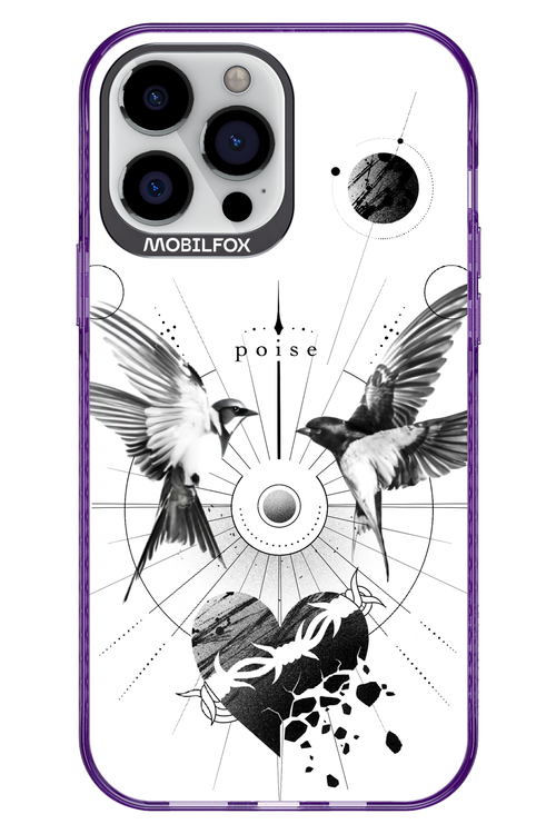 Madár - Apple iPhone 13 Pro Max