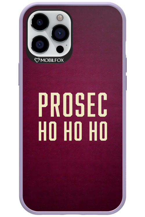 Prosec Ho - Apple iPhone 12 Pro Max