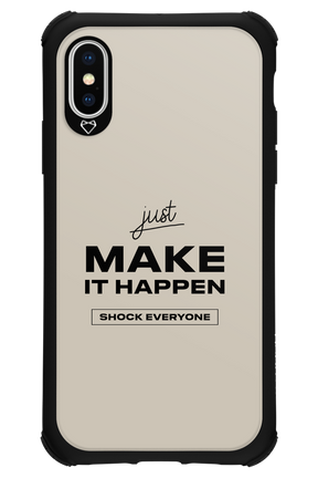 Make IT - Apple iPhone XS