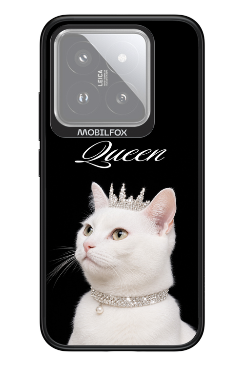 Queen 2.0 - Xiaomi 14