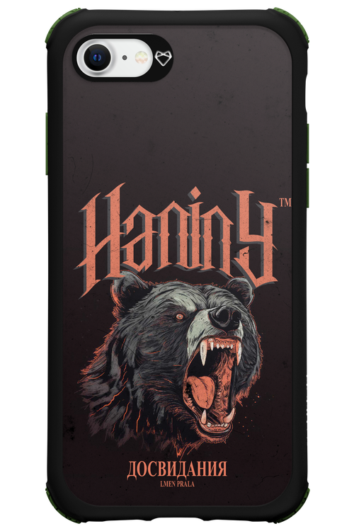 Slavic Prala - Apple iPhone SE 2020