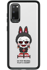 Sawbubu (Nude) - Samsung Galaxy S20