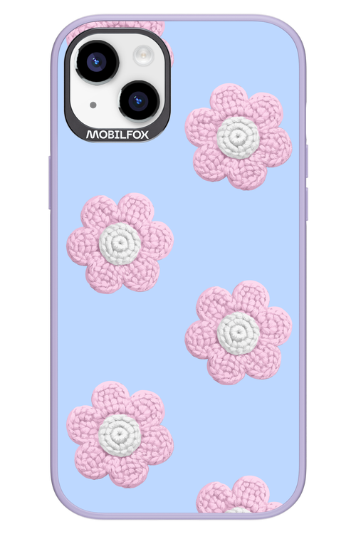 BabyBlue - Apple iPhone 14 Plus