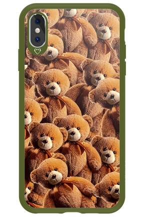 Teddys - Apple iPhone XS Max