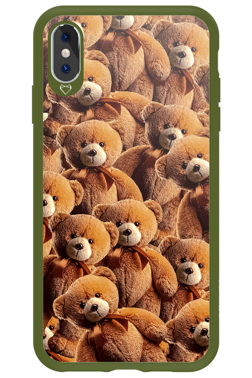 Teddys - Apple iPhone XS Max