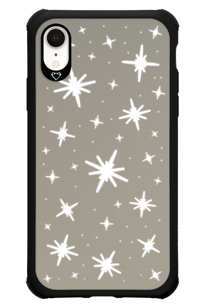 Star Champagne - Apple iPhone XR