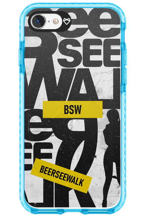 Beerseewalk II 2.0 - Apple iPhone SE 2020