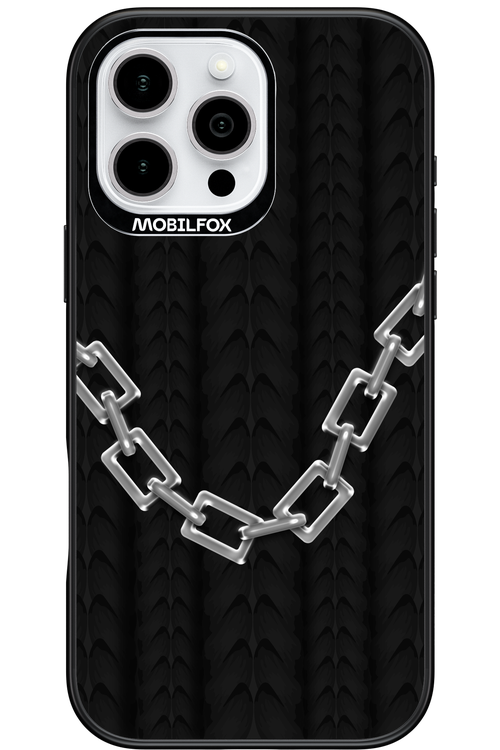 Chain Baddie - Apple iPhone 16 Pro Max