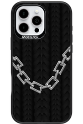 Chain Baddie - Apple iPhone 16 Pro Max