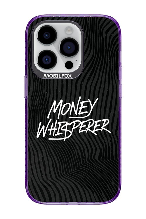 Money Whisperer 2.0 - Apple iPhone 14 Pro