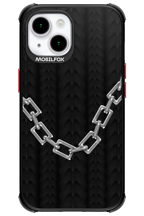 Chain Baddie - Apple iPhone 15