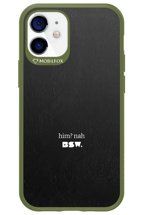 BSW FourSeasons 9 2.0 - Apple iPhone 12 Mini
