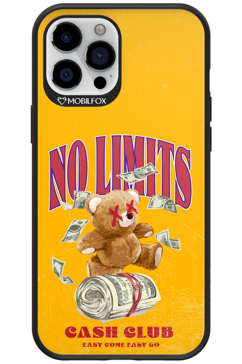 No Limits - Apple iPhone 12 Pro Max