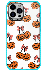 Pumpkin Cherry - Apple iPhone 12 Pro Max