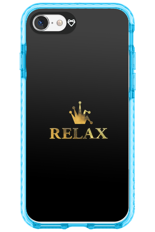 Relax 2.0 - Apple iPhone 8