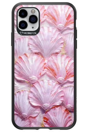 Venus Shell - Apple iPhone 11 Pro Max