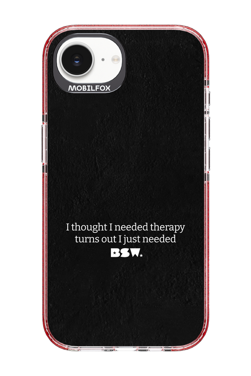 BSW FourSeasons 10 2.0 - Apple iPhone 16e